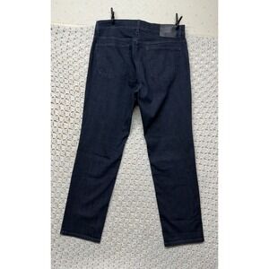 Brax‎ Cooper Jeans Men Tag 34x32 Fits 34x30 Blue Denim Stretch Regular Fit